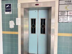Blk 120A Rivervale Gardens (Sengkang), HDB 4 Rooms #551006991